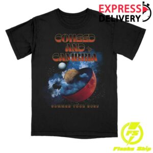 kenny trc Coheed And Cambria Merch Shop Store Admat Constellation Shirt 1 kenny trc Coheed And Cambria Merch Shop Store Admat Constellation Shirt 1
