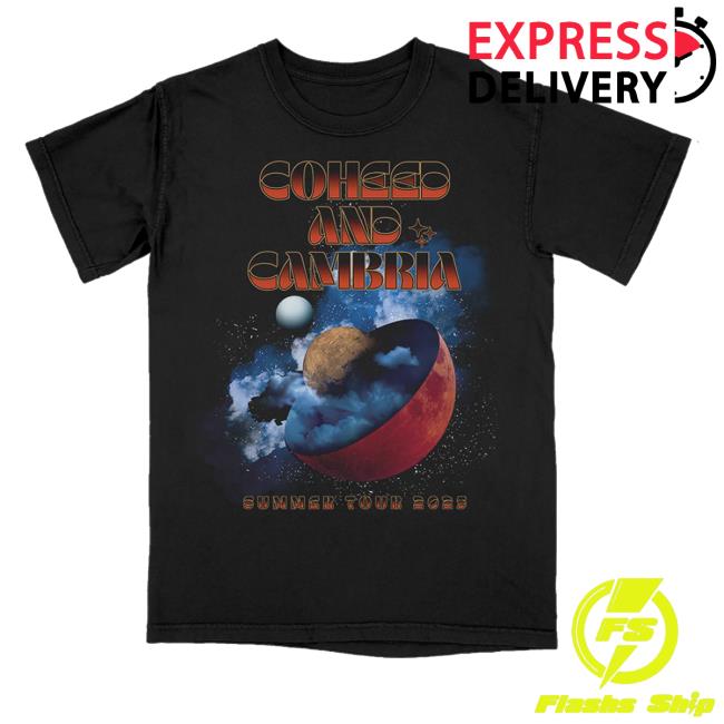 kenny trc Coheed And Cambria Merch Shop Store Admat Constellation Shirt 1 kenny trc Coheed And Cambria Merch Shop Store Admat Constellation Shirt 1