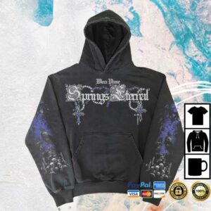 kenny trc Copes Merch Shop Wicca Phase Midnight At The Castle Moorlands Heavyweight French Terry Stone Hoodie kenny trc Copes Merch Shop Wicca Phase Midnight At The Castle Moorlands Heavyweight French Terry Stone Hoodie