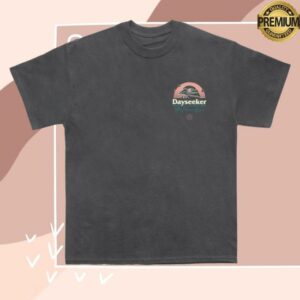 kenny trc Dayseeker Merch Shop Raven Shirt kenny trc Dayseeker Merch Shop Raven Shirt