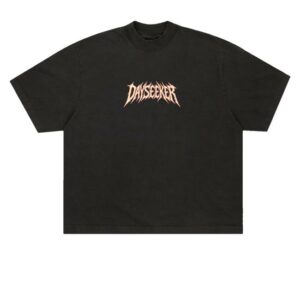 kenny trc Dayseeker Merch Shop The Living Dead Shirt