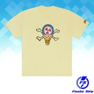 kenny trc Don Toliver Music Official Store Merch Icecream Cones Bones Octane Shirts