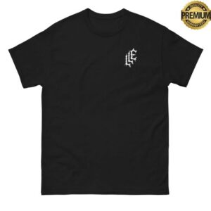kenny trc Emo Night Brooklyn Shop Merch Store Long Live Emo Shirt