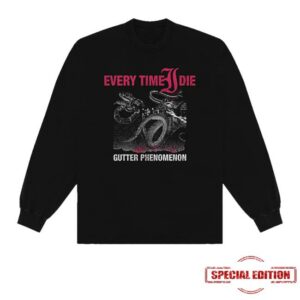 kenny trc Etid Store Merch Shop Gp Cover Longsleeve kenny trc Etid Store Merch Shop Gp Cover Longsleeve