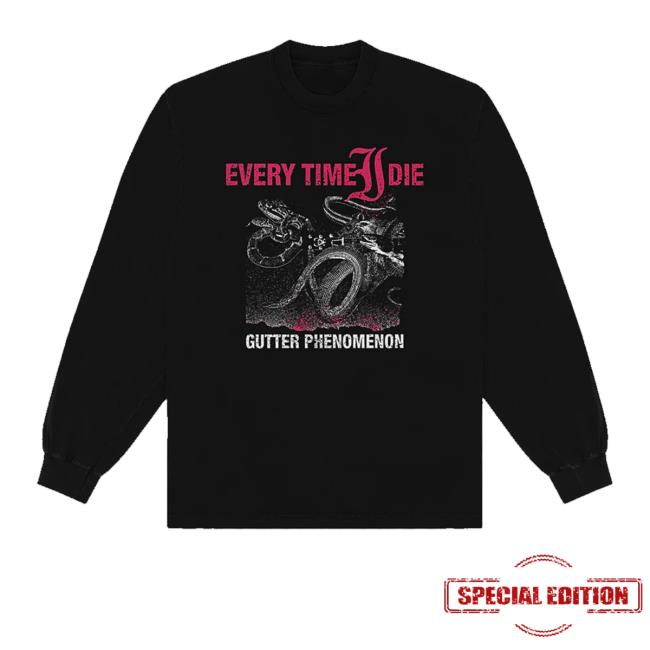 kenny trc Etid Store Merch Shop Gp Cover Longsleeve kenny trc Etid Store Merch Shop Gp Cover Longsleeve