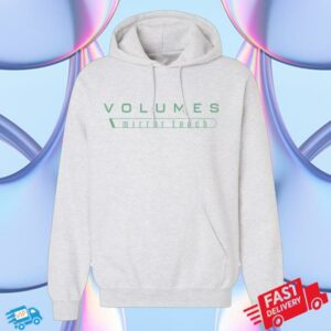 kenny trc Fearless Records Shop Merch Volumes Mirror Touch Outline Hoodie kenny trc Fearless Records Shop Merch Volumes Mirror Touch Outline Hoodie
