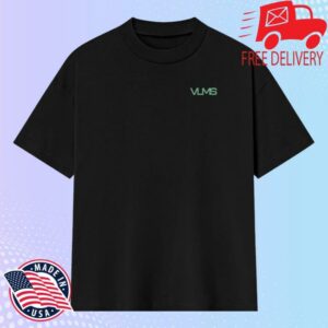 kenny trc Fearless Records Shop Merch Volumes Mirror Touch Outline Shirt kenny trc Fearless Records Shop Merch Volumes Mirror Touch Outline Shirt