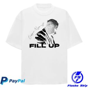 kenny trc Fill Up Merch Shop Fill Up Toyota Stadium Shirt
