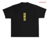 kenny trc Foster The People Merch Shop Block Shirt