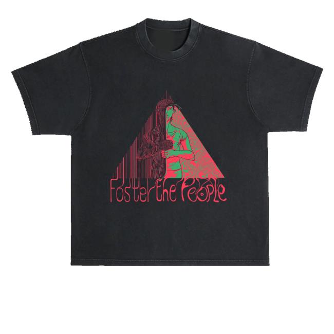 kenny trc Foster The People Merch Shop Foster The People Cigale Quebec Shirt kenny trc Foster The People Merch Shop Foster The People Cigale Quebec Shirt