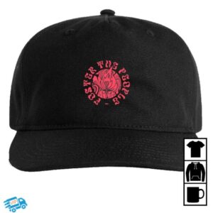 kenny trc Foster The People Merch Shop Ftp Hat kenny trc Foster The People Merch Shop Ftp Hat