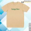Garage Beer Store Merch Shop Cookies Shirt 2 kenny trc Garage Beer Store Merch Shop Cookies Shirt