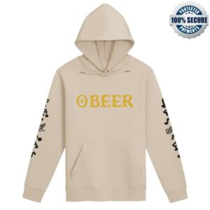kenny trc Garage Beer Store Merch Shop O Beer Hoodie kenny trc Garage Beer Store Merch Shop O Beer Hoodie