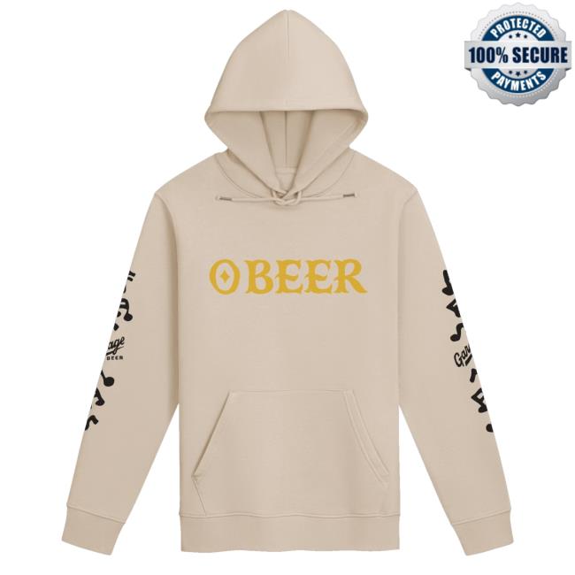 kenny trc Garage Beer Store Merch Shop O Beer Hoodie kenny trc Garage Beer Store Merch Shop O Beer Hoodie