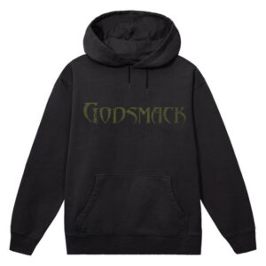 kenny trc Godsmack Merch Shop Awake 25Th Anniversary Hoodie kenny trc Godsmack Merch Shop Awake 25Th Anniversary Hoodie