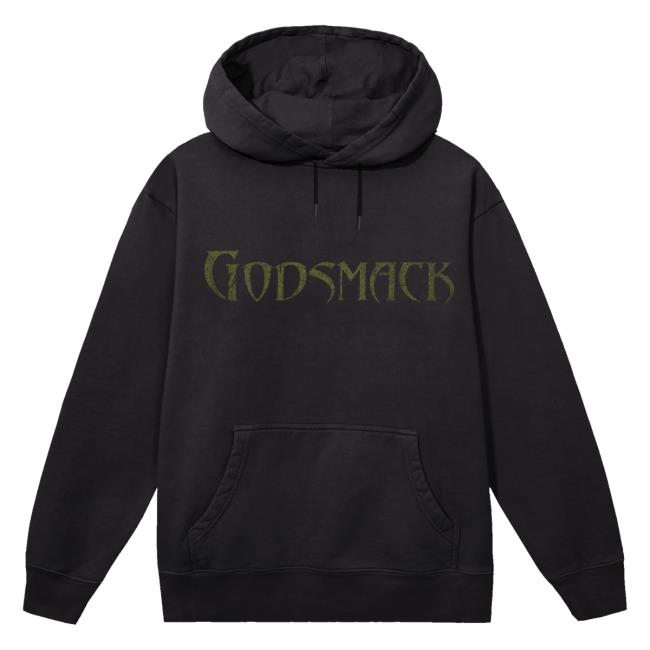 kenny trc Godsmack Merch Shop Awake 25Th Anniversary Hoodie kenny trc Godsmack Merch Shop Awake 25Th Anniversary Hoodie