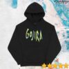 kenny trc Gojira Store Merch Shop Another World Hoodie