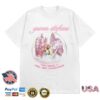 Gwen Stefani Us Store Merch Shake The Snow Globe Shirt 2 kenny trc Gwen Stefani Us Store Merch Shake The Snow Globe Shirt