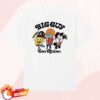 Ice Spice Music Store Merch Shop Verdy X Ice Spice Big Guy Character Shirt 2 kenny trc Ice Spice Music Store Merch Shop Verdy X Ice Spice Big Guy Character Shirt