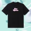 kenny trc Ice Spice Music Store Merch Shop Verdy X Ice Spice Big Guy Shirt