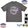 kenny trc Jamiroquai Shop Merch Heels Of Steel Disco Ball Shirt
