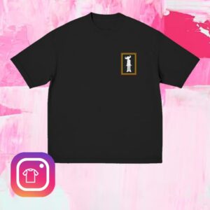 kenny trc Jamiroquai Shop Merch Speedometer Shirt