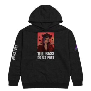 kenny trc Lady Ree Merch Store Till Bass Do Us Part Official Lady Ree Hoodie kenny trc Lady Ree Merch Store Till Bass Do Us Part Official Lady Ree Hoodie