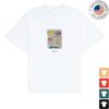 Loyle Carner Merch Shop Hands Graphic Shirt 2 kenny trc Loyle Carner Merch Shop Hands Graphic Shirt