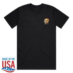 kenny trc M2 Overland Official Store Merch Project 45 Shirt