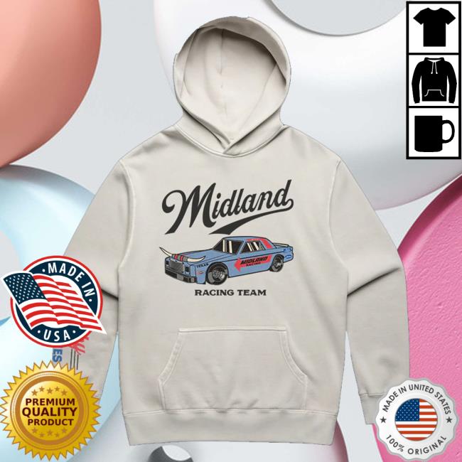 kenny trc Midland Official Merch Shop Midland Racing Team Hoodie kenny trc Midland Official Merch Shop Midland Racing Team Hoodie
