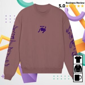 kenny trc Mura Kamu Jumper Christmas Long Sleeve Shirt