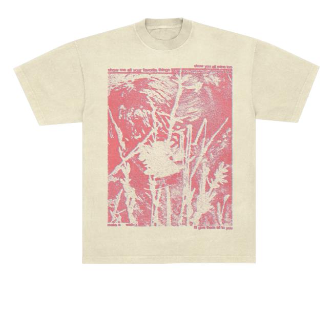 kenny trc Night Gallery Merch Shop Make A Wish Shirt kenny trc Night Gallery Merch Shop Make A Wish Shirt