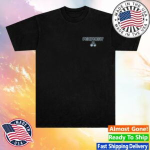 kenny trc Periphery Official Store Shop Periphery Tv Shirt