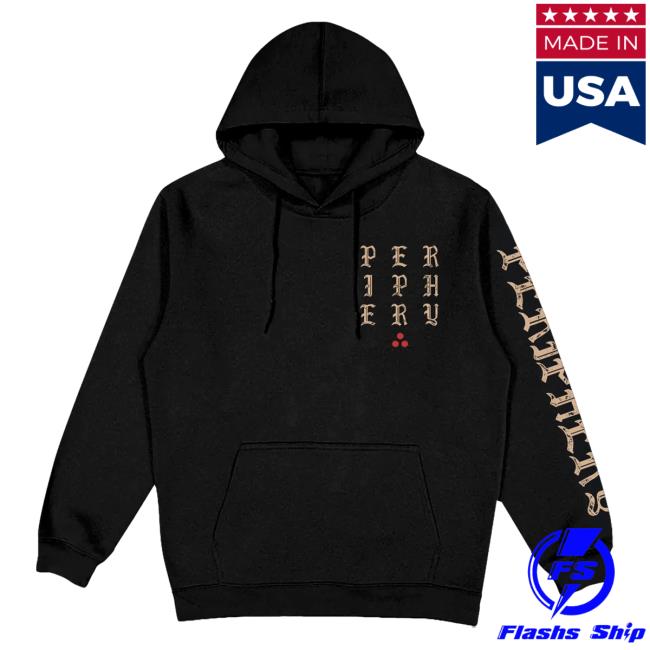 kenny trc Periphery Official Store Shop Rest The Soul Hoodie kenny trc Periphery Official Store Shop Rest The Soul Hoodie