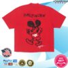 Plus44 Merch Shop Lucky Mouse Boxy Shirt 2 kenny trc Plus44 Merch Shop Lucky Mouse Boxy Shirt