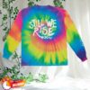 kenny trc Plus44 Merch Shop Sin City Tie Dye Long Sleeve Shirt