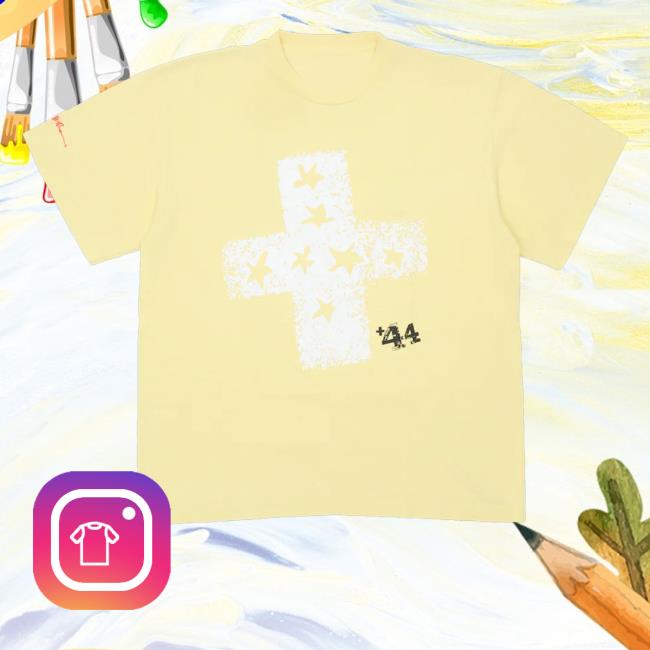 kenny trc Plus44 Merch Shop Still We Rise Steadman Shirt 1 kenny trc Plus44 Merch Shop Still We Rise Steadman Shirt 1