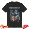 kenny trc Powerwolf Merch Shop 1589 Board Game Shirt