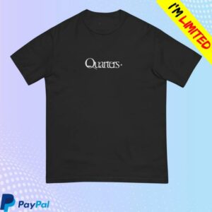 kenny trc Quarters Merch Explosion Shirt