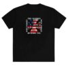 kenny trc Ransom Shop Merch Store Sorrow Black Shirt