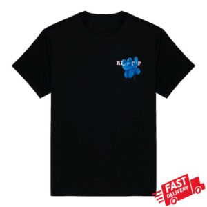 kenny trc Ripndip Clothing Shop Merch Favorite Artist Shirt