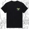 kenny trc Ripndip Clothing Shop Merch Gourmet Cat Food Shirt