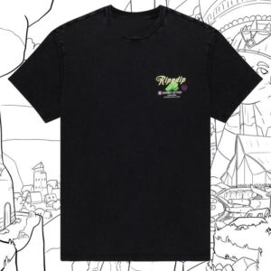 kenny trc Ripndip Clothing Shop Merch Gourmet Cat Food Shirt