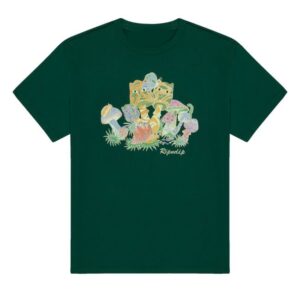 kenny trc Ripndip Clothing Shop Merch Great Outdoors Shirt