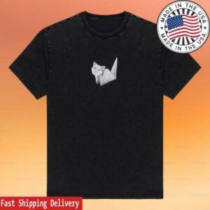 kenny trc Ripndip Clothing Shop Merch Origami Shirt kenny trc Ripndip Clothing Shop Merch Origami Shirt