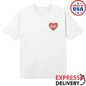 kenny trc Strohs Beer Store Merch Shop Strohs Beer Lover White Shirt kenny trc Strohs Beer Store Merch Shop Strohs Beer Lover White Shirt