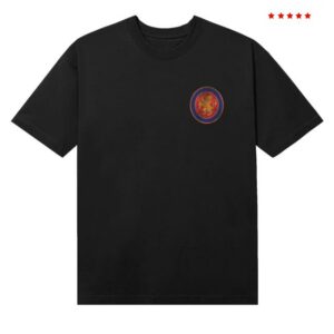 kenny trc Strohs Beer Store Merch Shop Traditional Brewing Heritage Black Shirt kenny trc Strohs Beer Store Merch Shop Traditional Brewing Heritage Black Shirt