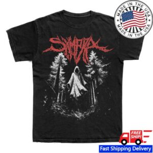 kenny trc Sxmpra Merch Shop Store Reaper Shirt