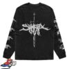 Sxmpra Merch Shop Store Sword Long Sleeve Shirt 2 kenny trc Sxmpra Merch Shop Store Sword Long Sleeve Shirt