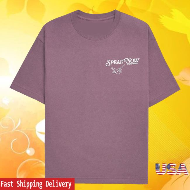kenny trc Taylor Swift Merch Shop Speak Now Taylors Version Bird Cage Shirt kenny trc Taylor Swift Merch Shop Speak Now Taylors Version Bird Cage Shirt